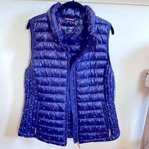 NWT Tommy Hilfiger vest